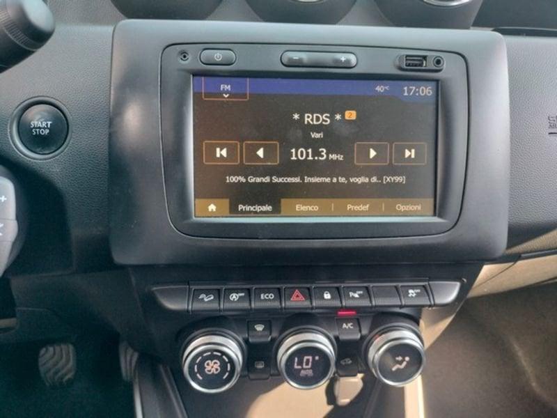 Dacia Duster 1.5 Blue dCi 8V 115 CV 4x4 Prestige