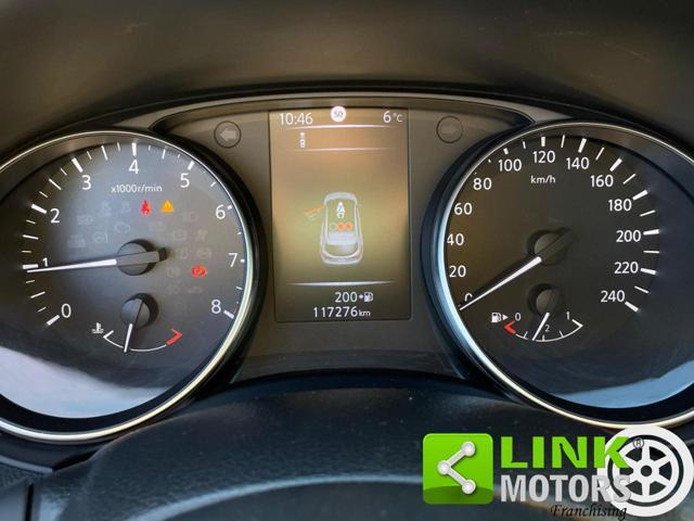 NISSAN Qashqai 1.2 DIG-T N-Connecta NEOPATENTATI