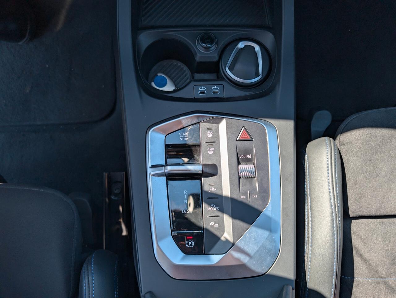 Bmw 120 48V MSport Pro