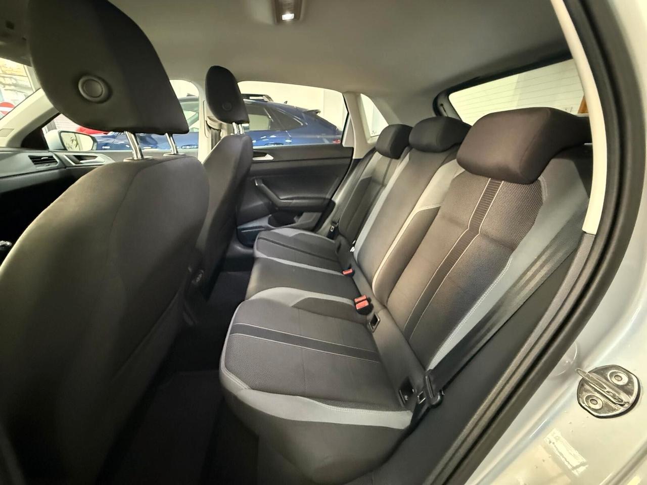 VOLSKSWAGEN POLO 1.6 TDI 95 CV R LINE UNI PRO