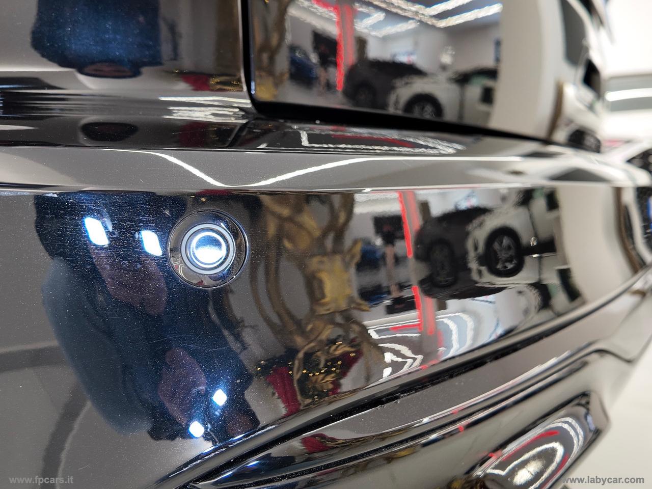 FORD Kuga 1.5 EcoBl. 120CV aut. 2WD ST-Line X