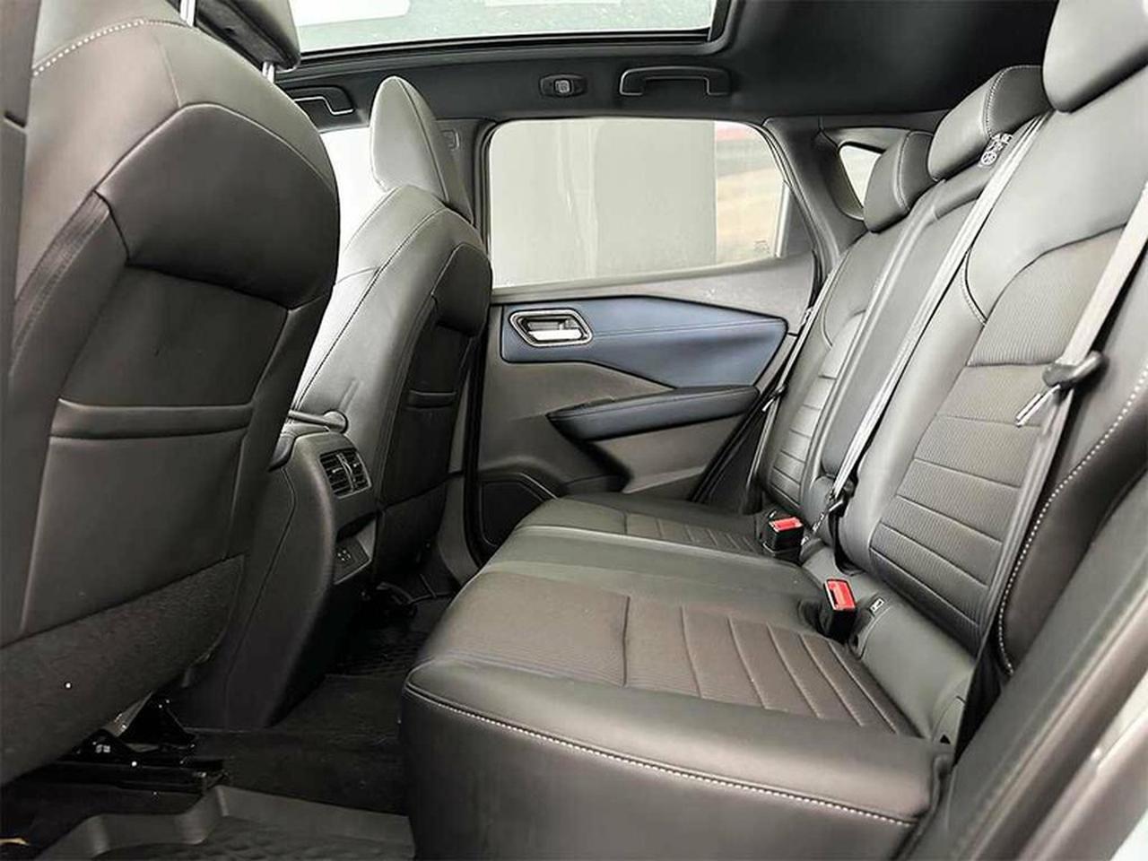 Nissan Qashqai 1.3 mhev tekna 2wd 158cv xtronic