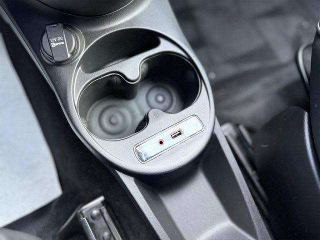 ABARTH 595 1.4 T-Jet 165 CV TURISMO *RECORD MONZA*PELLE*