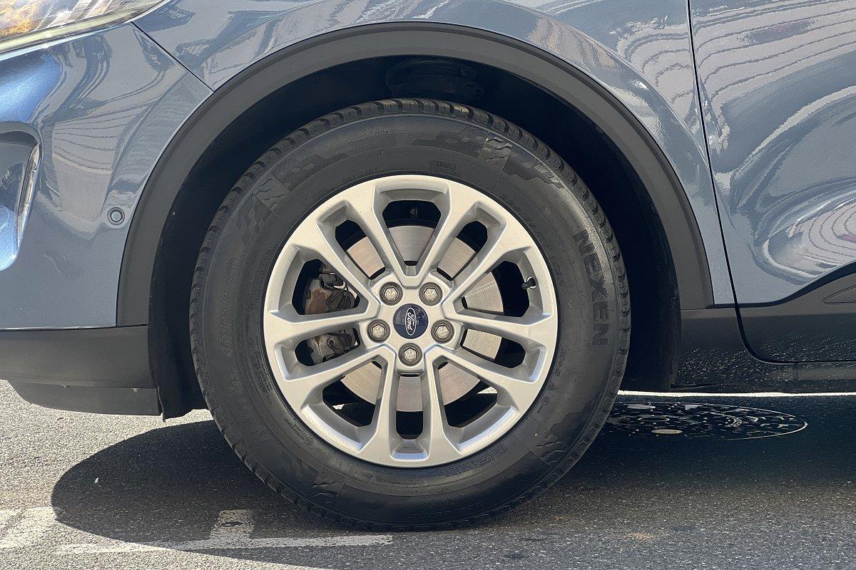 FORD Kuga 1.5 EcoBlue 120 CV 2WD Titanium