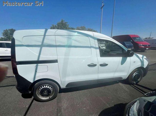 RENAULT Express 1.5 Blue dci 95cv - GL638PS