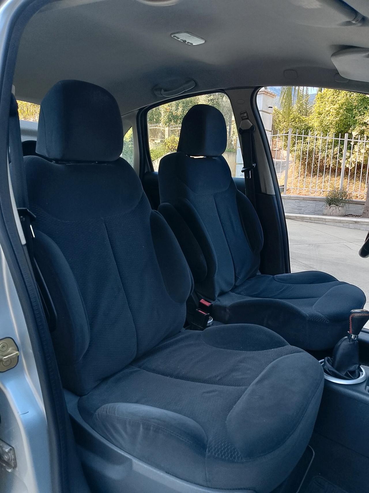 Citroen C3 1.4 HDi 70CV Exclusive