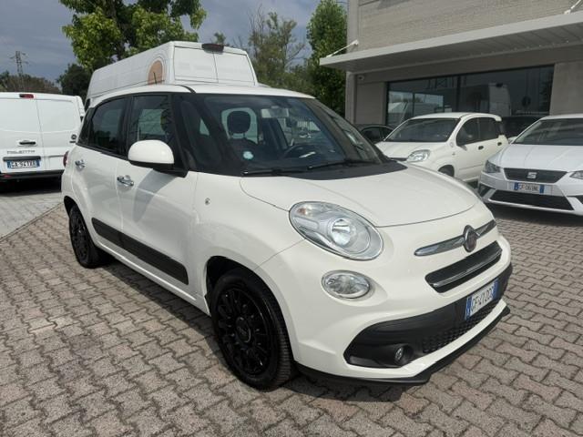 Fiat 500 L 500L 1.6 mjt AUTOCARRO+IVA