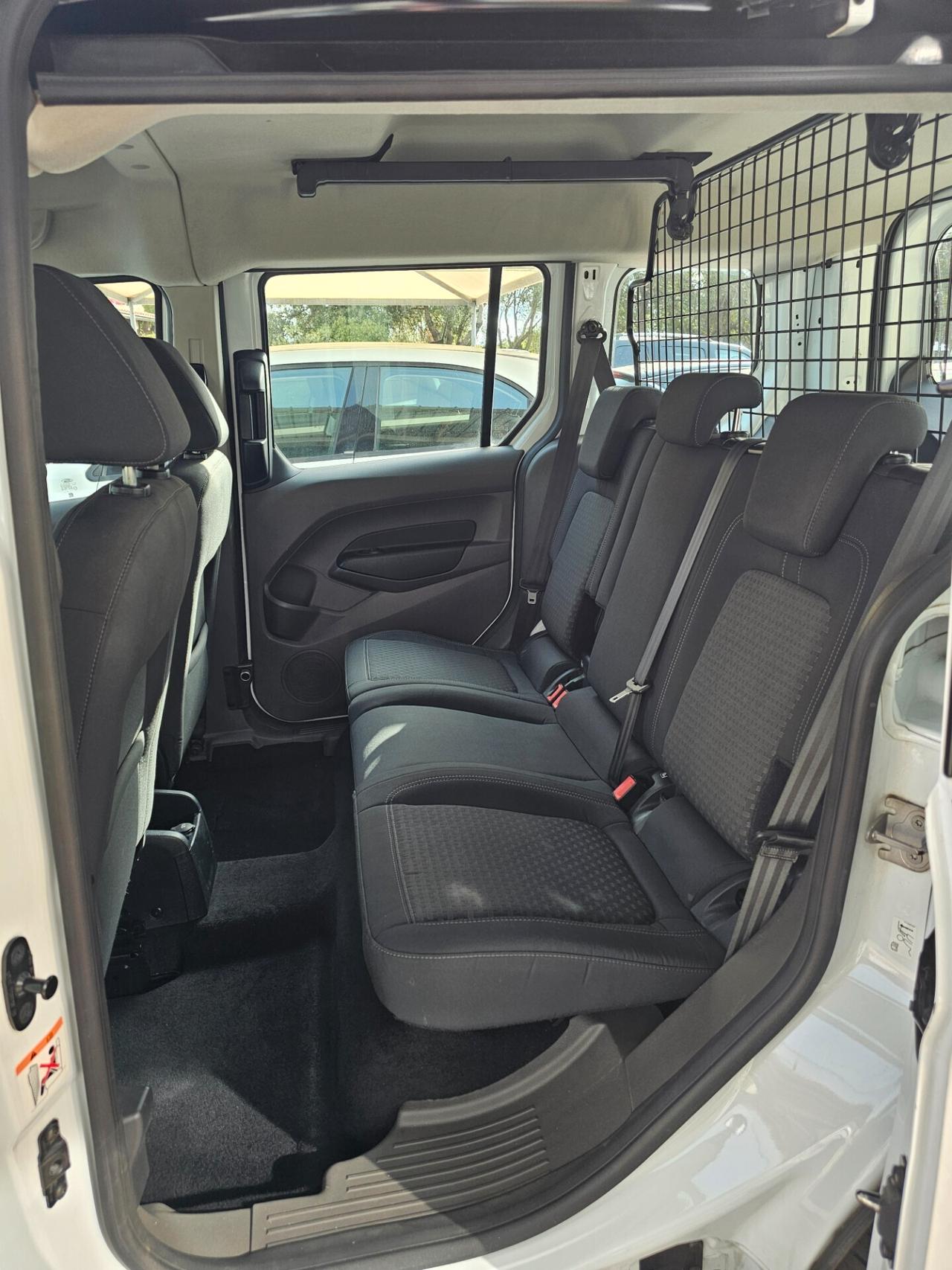 Ford Transit Connect 1.5 TDCi 100CV PC Combi Trend N1