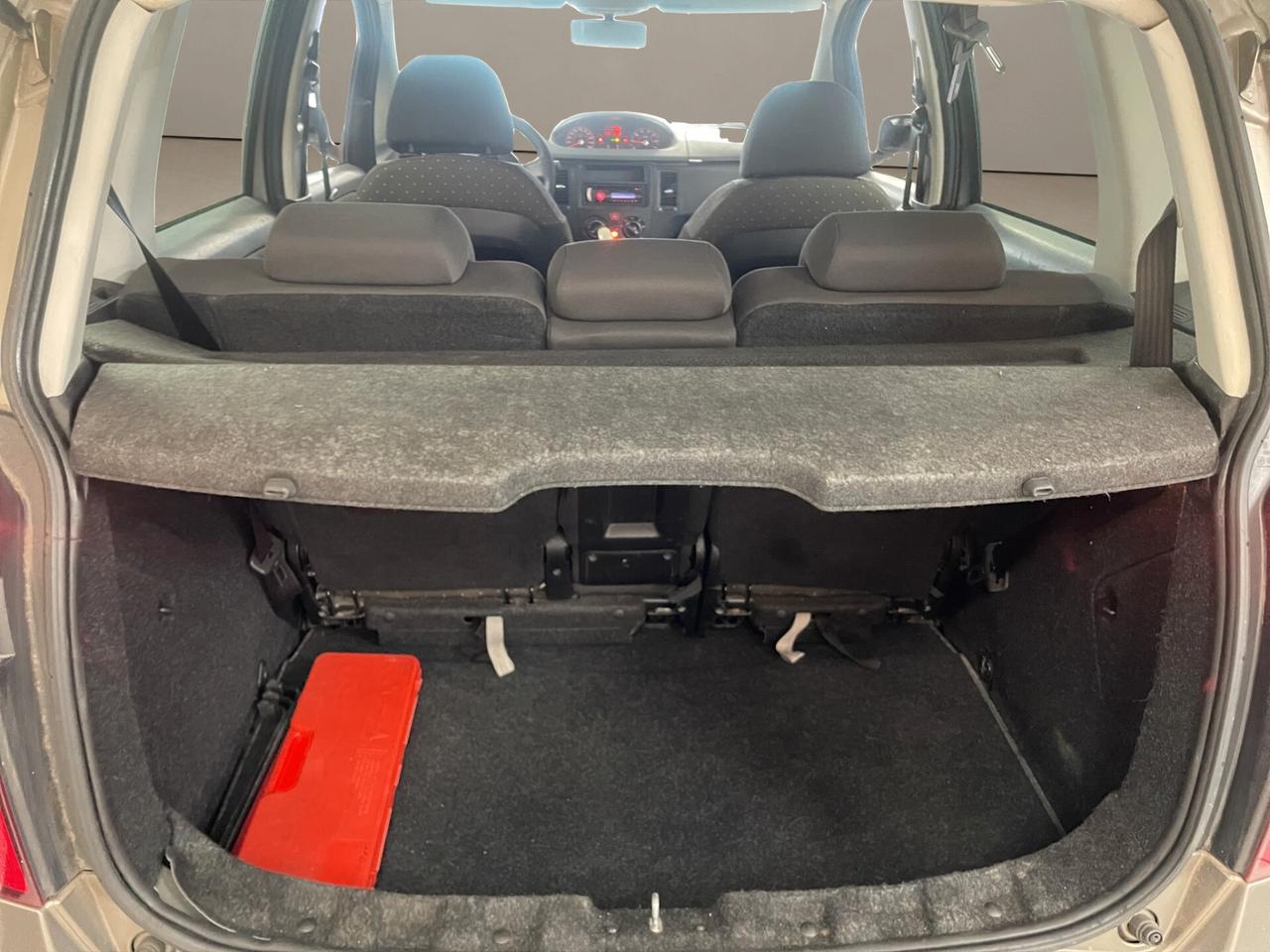 Fiat Idea NEOPATENTATI - FRIZIONE NUOVA