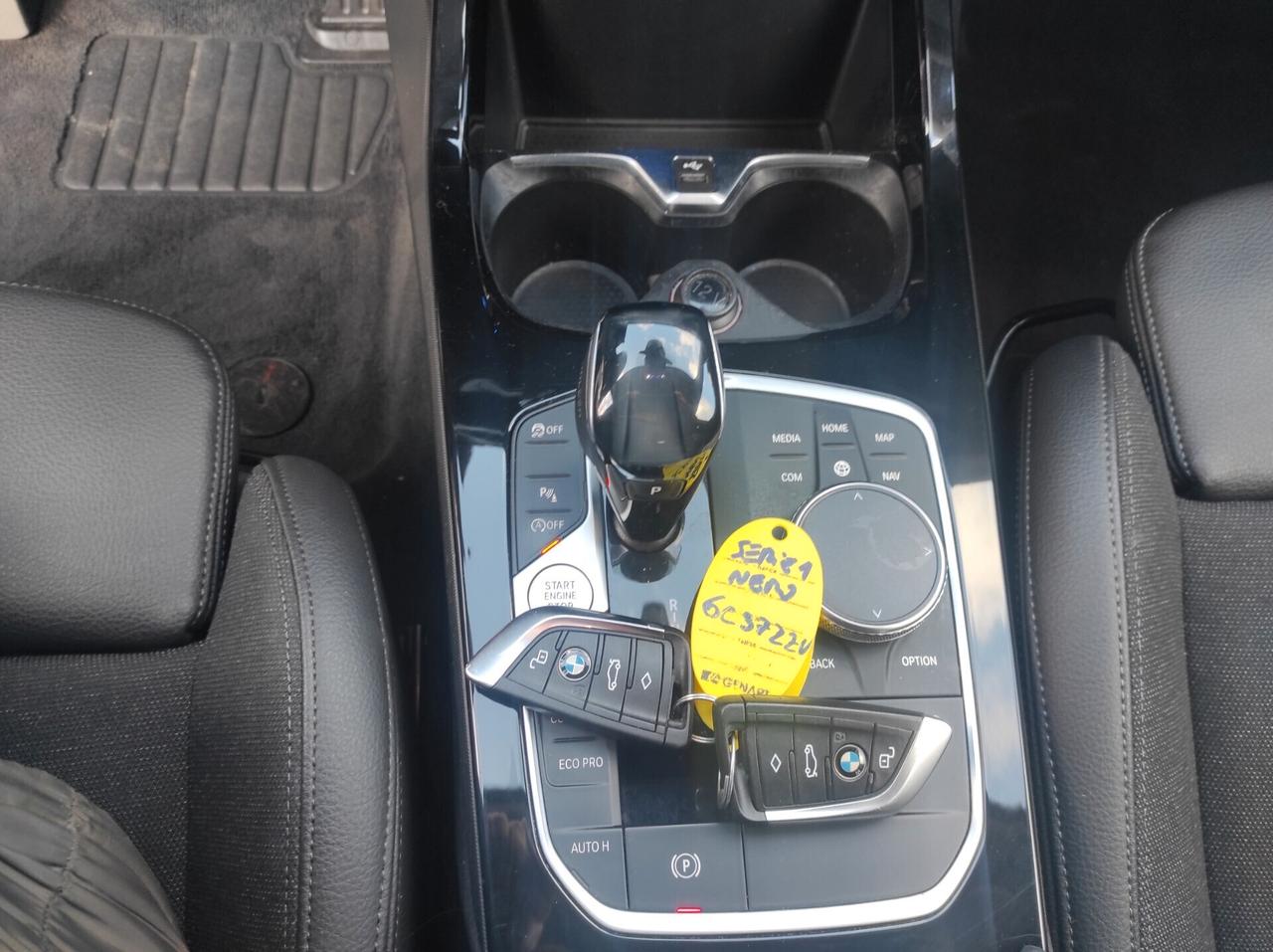 Bmw 116 116d 5p. Sport