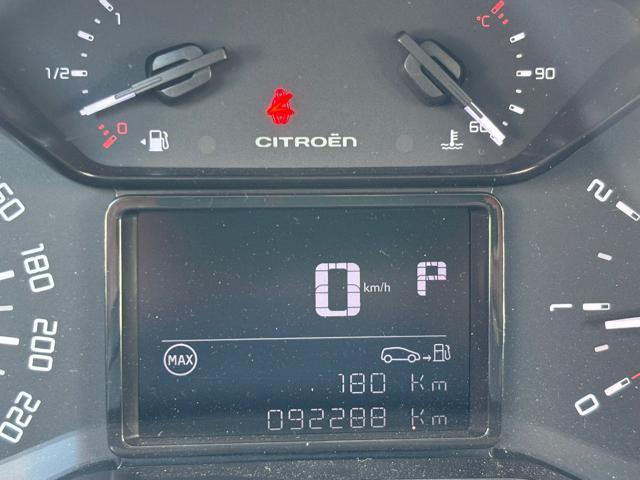 CITROEN C3 Aircross BlueHDi 120 S&S Feel