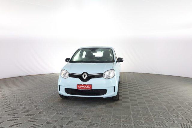 RENAULT Twingo Twingo SCe 65 CV Intens