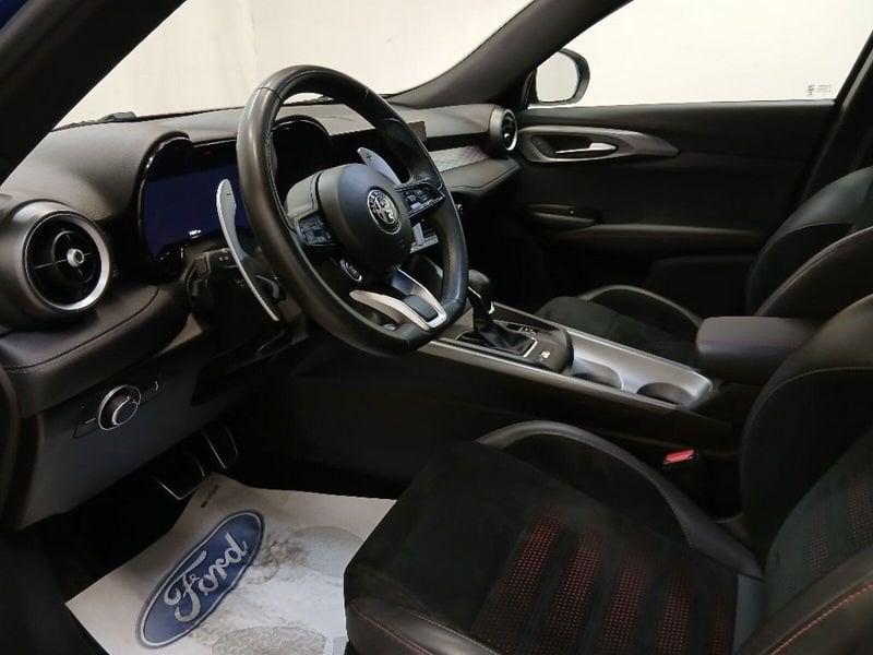 Alfa Romeo Tonale 1.5 hybrid Speciale 160cv tct7