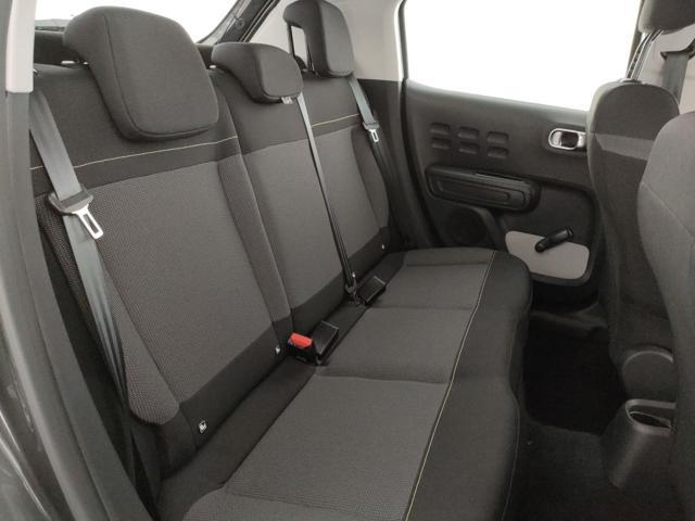 CITROEN C3 PureTech 83 S&S Feel
