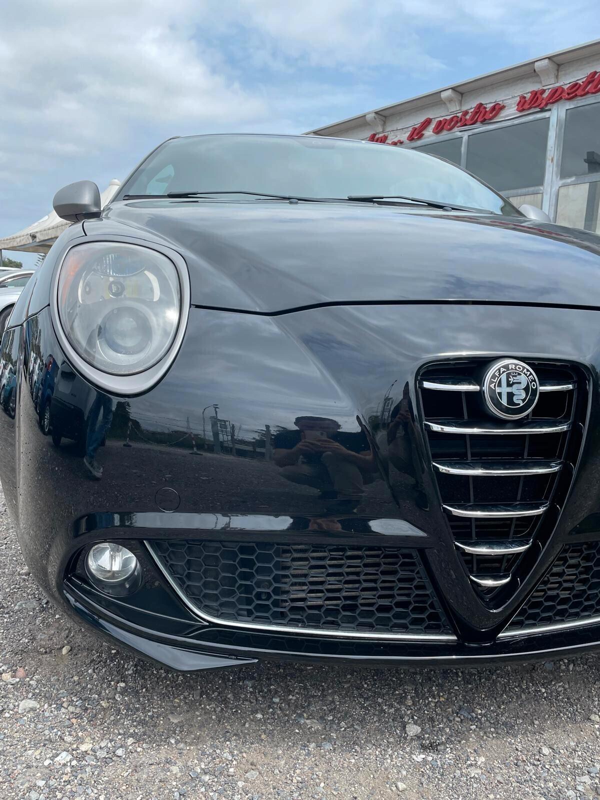 Alfa Romeo MiTo 1.4 T 170 CV M.air S&S Q.Verde Sport Plus Pack
