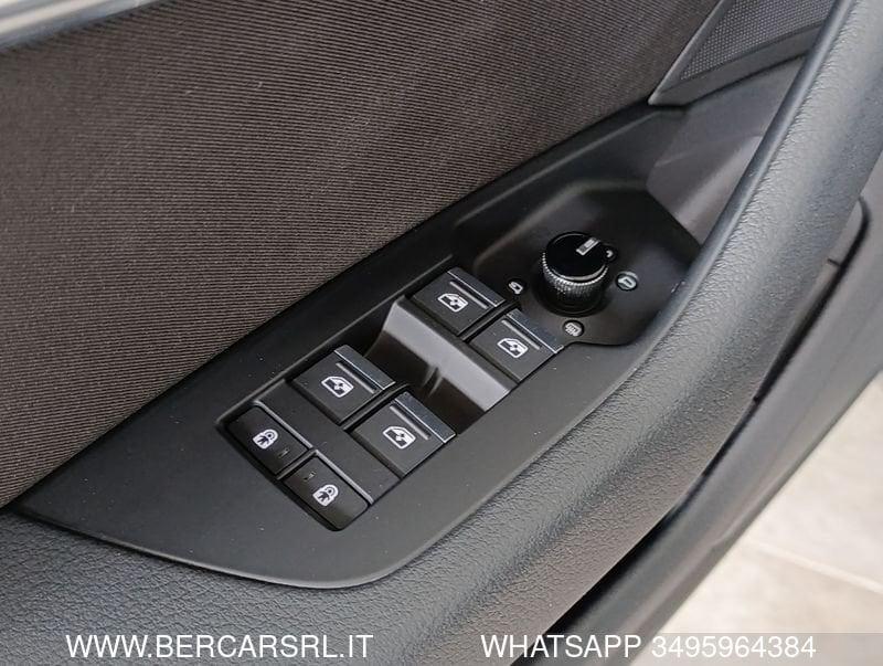 Audi A6 A6 Avant 40 2.0 TDI quattro ultra S tronic Business*VIRTUAL COCKPIT*PDC*
