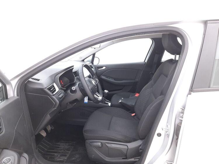 Renault Clio Zen BR058694 1.5 Diesel 86CV