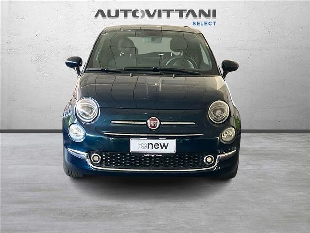FIAT 500 1.0 FireFly Hybrid 70cv Dolcevita NO Vincoli