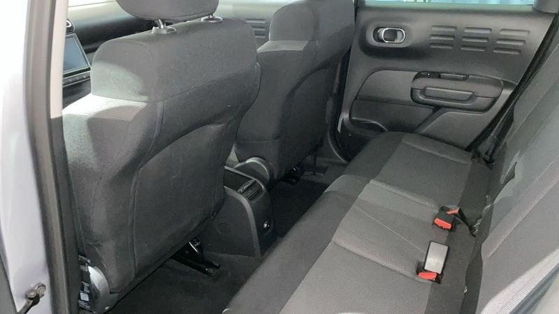 Citroën C3 Aircross PureTech 130 S&S EAT6 Shine Pack