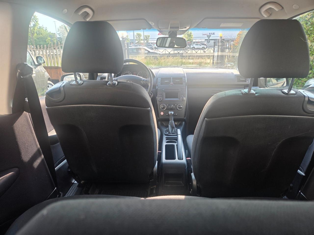 Mercedes-benz A 150 Classic