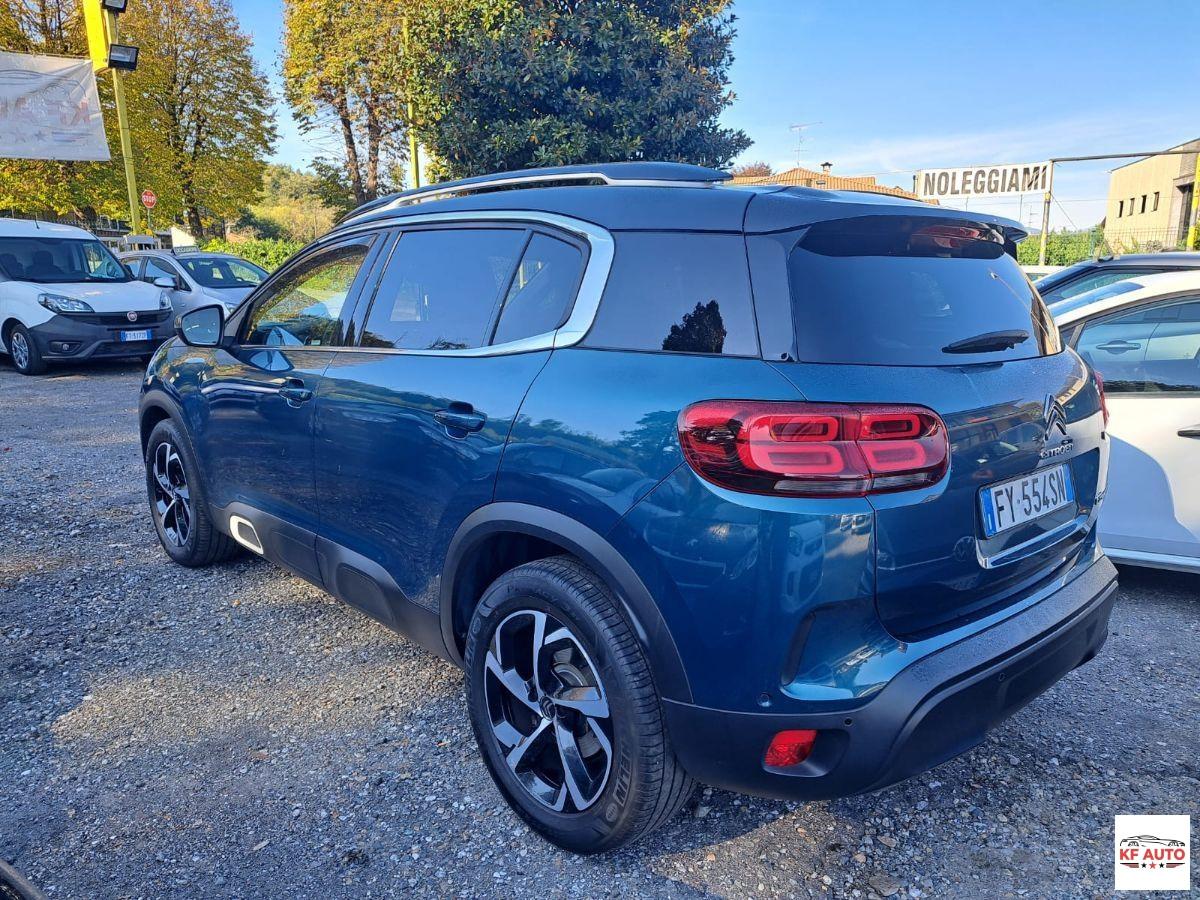 CITROEN - C5 Aircross - PureTech 130 S&S Shine