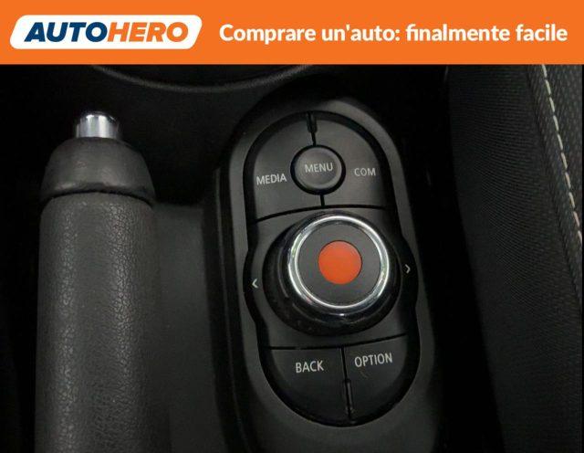 MINI One 1.5 One D 5 porte