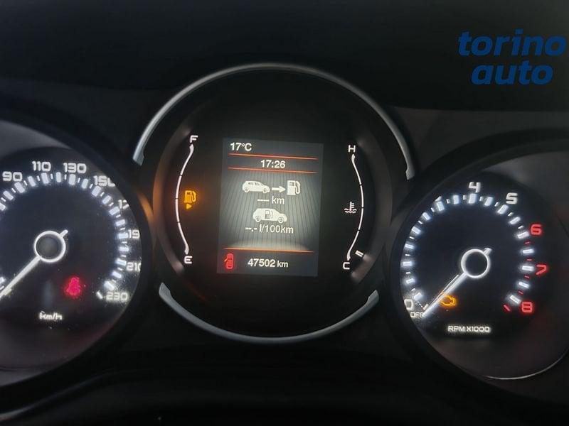 FIAT 500L 500L 1.4 95 CV S&S Cross