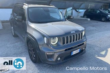 JEEP Renegade Renegade 1.6 Mjt 130cv Limited