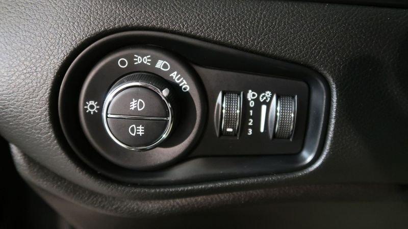 Jeep Renegade Renegade 1.5 Turbo T4 MHEV Limited #CARPLAY#