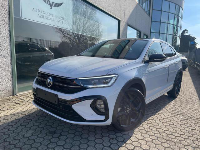 VOLKSWAGEN Taigo 1.0 TSI 115 CV DSG R-Line