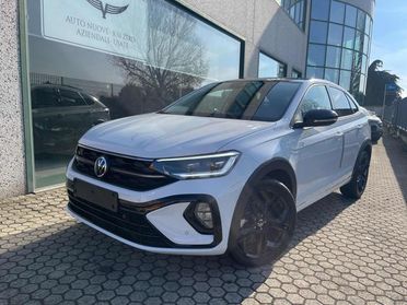 VOLKSWAGEN Taigo 1.0 TSI 115 CV DSG R-Line