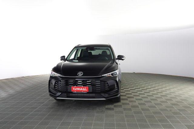 MG ZS ZS Hybrid+ Luxury