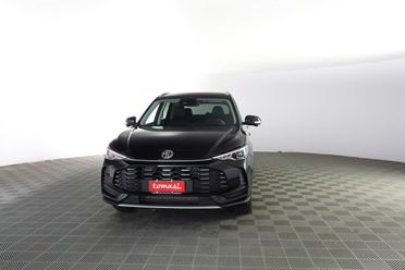 MG ZS ZS Hybrid+ Luxury