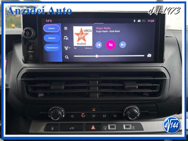 FIAT Scudo 1.5 BlueHDi 120 CV L2H1 Furgone