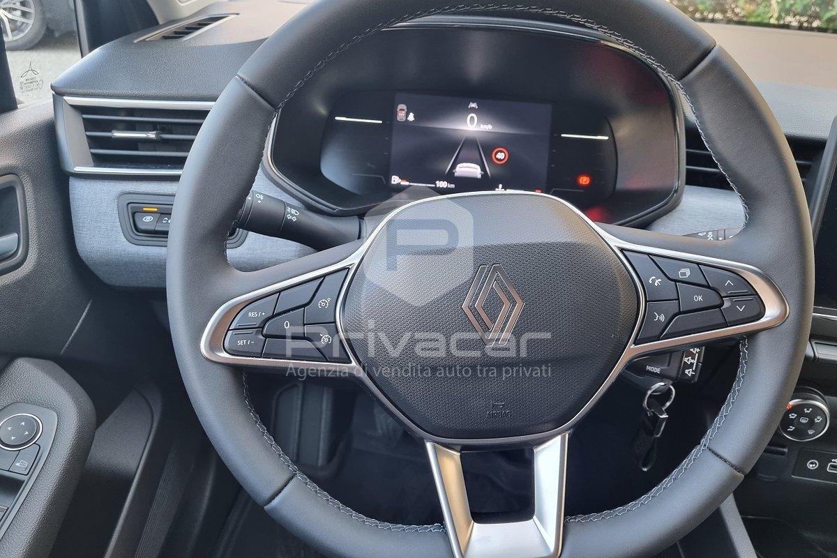 RENAULT Clio TCe 90 CV 5 porte Esprit Alpine