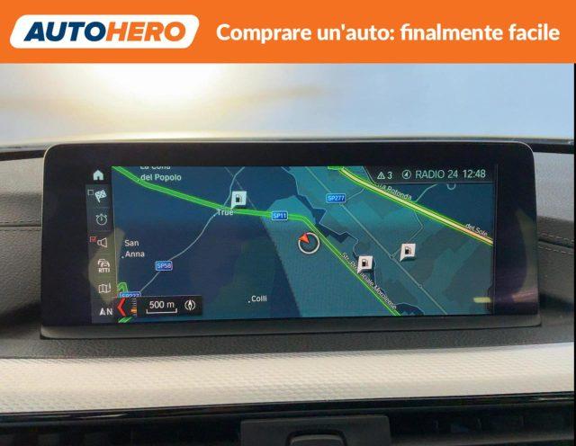 BMW 420 d Gran Coupé Msport