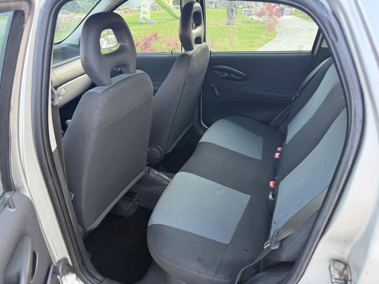 Fiat Punto 1.3 Multijet 16V 5 porte Dynamic