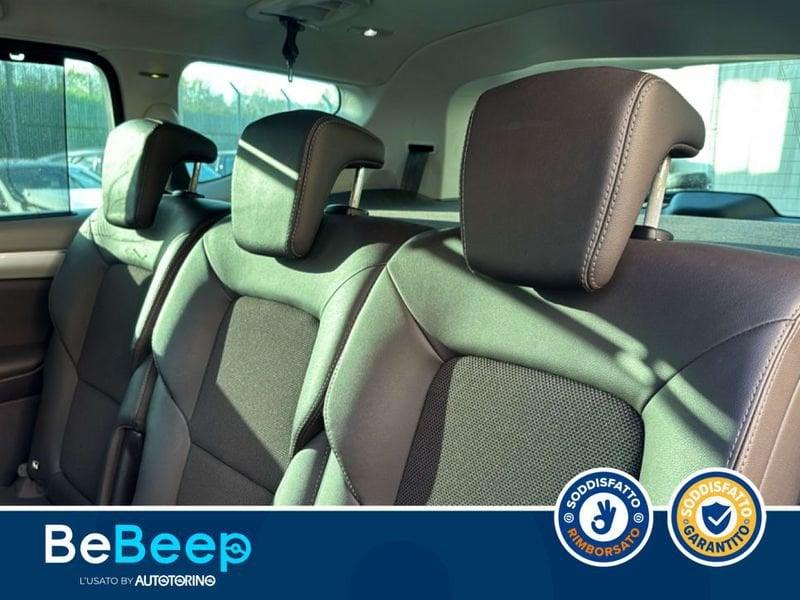 Renault Espace 1.6 DCI ENERGY INTENS 160CV 7P.TI EDC