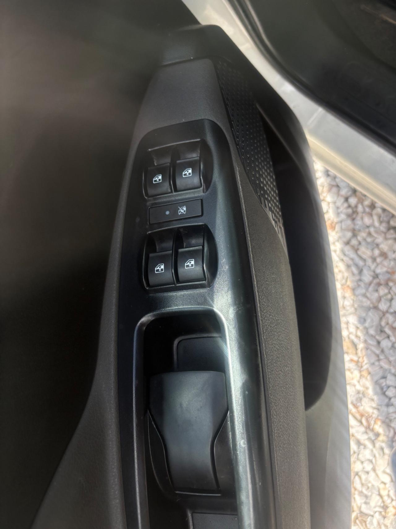 Fiat Doblo Doblò 1.4 T-Jet 16V Natural Power Lounge
