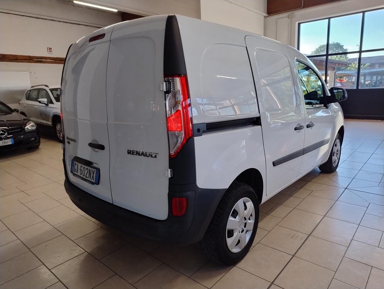 Renault Kangoo Blue dCi 95CV Express - 2020