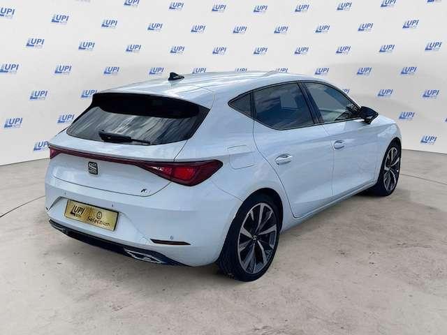 SEAT Leon 1.5 etsi FR 150cv dsg