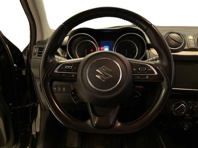SUZUKI Swift 1.2 Dualjet Hybrid Cool 2WD