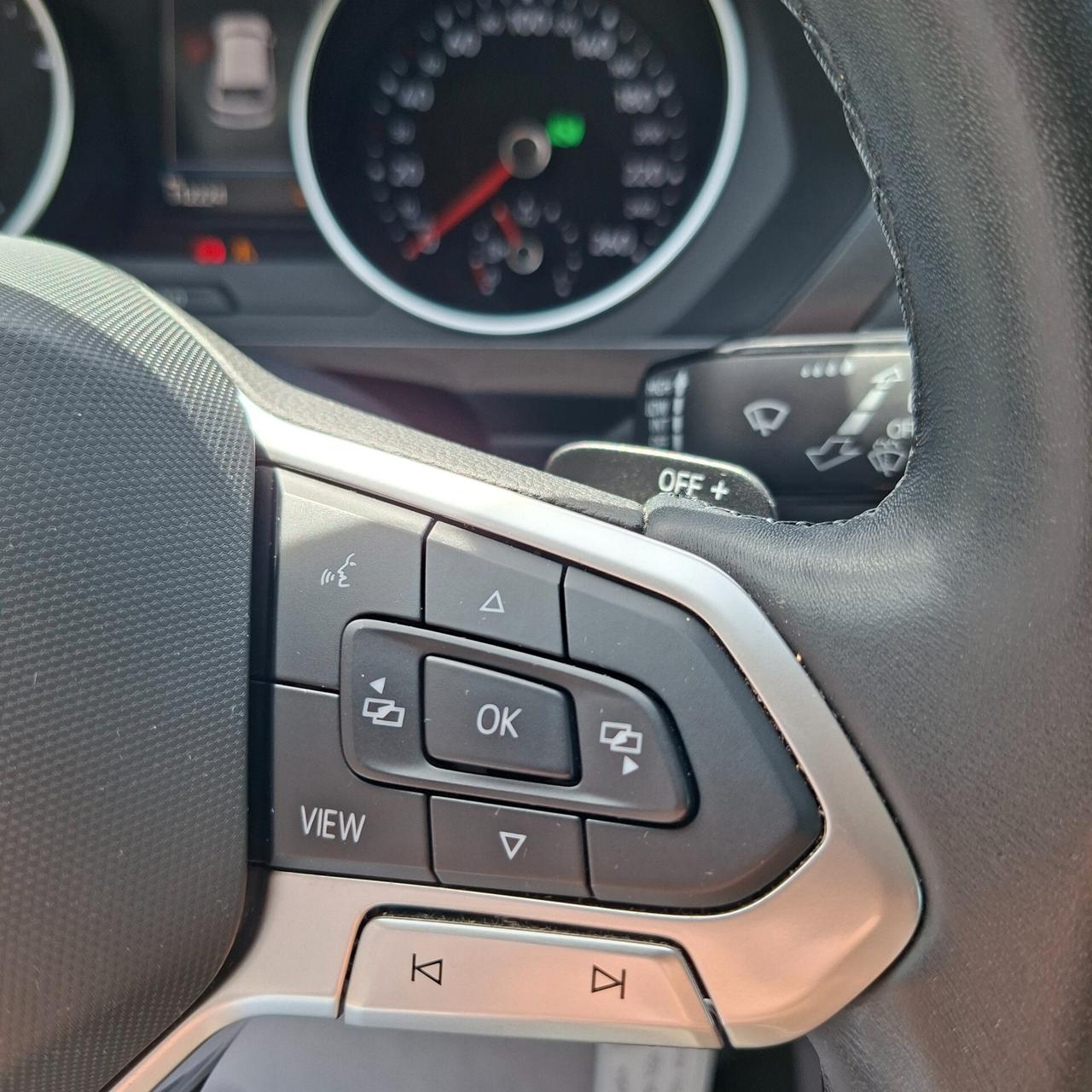 Volkswagen Tiguan 2.0 Tdi 150Cv Dsg Life