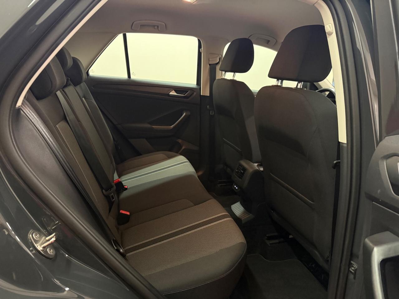 Volkswagen T-Roc 2.0 TDI SCR 150 CV DSG Advanced