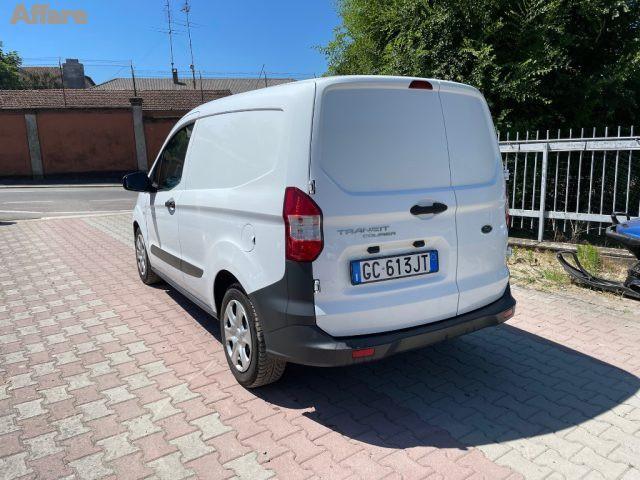 FORD Transit Courier 1.5 TDCi 75CV Van Trend