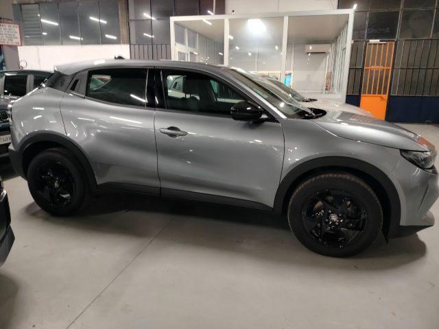 ALFA ROMEO Junior 1.2 136 CV Hybrid eDCT6