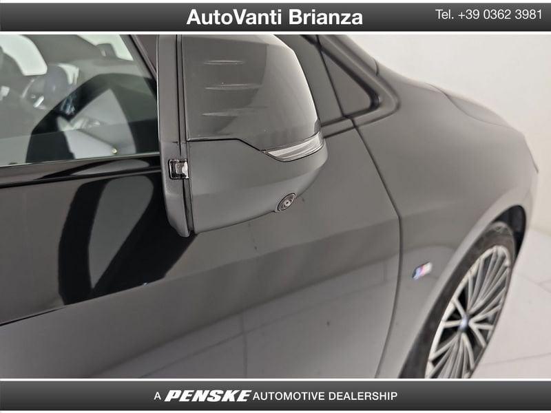 BMW Serie 2 Active Tourer 218d Active Tourer Msport