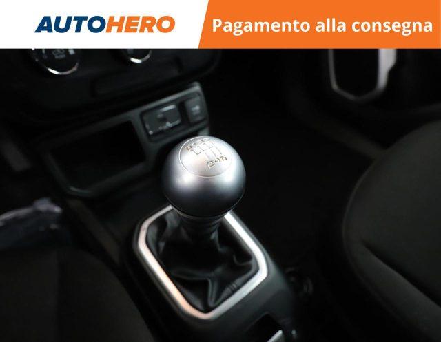 JEEP Renegade 1.0 T3 Longitude