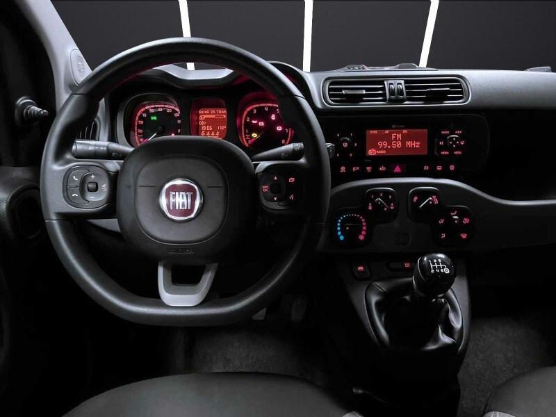FIAT Panda 3ª serie Panda 1.0 FireFly S&S Hybr...