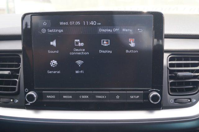 KIA Stonic 1.2 DPI ECO GPL Urban